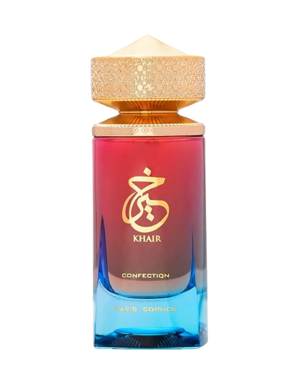 Paris Corner Khair Confection EDP 100ML Unisex