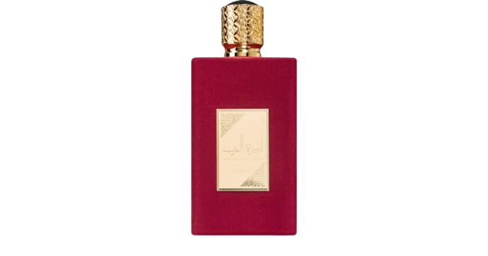 Asdaaf Ameerat Al Arab EDP 100ML Women