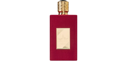Asdaaf Ameerat Al Arab EDP 100ML Women