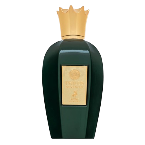 Maison Alhambra Philos Messenger 100ML EDP Unisex