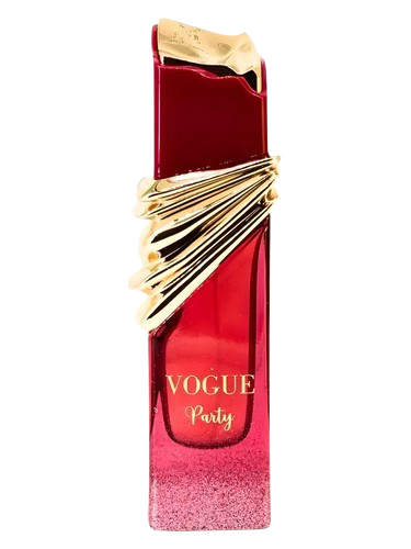 Maison Alhambra Vogue Party 100ML EDP Woman