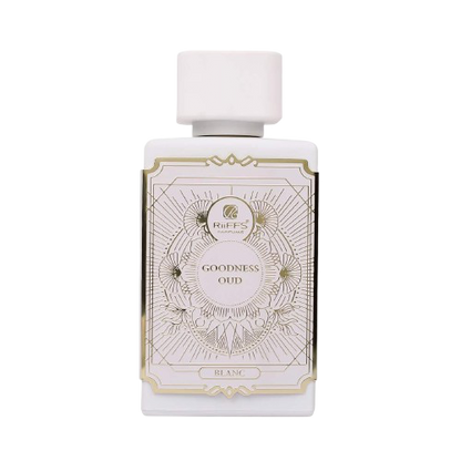 Riiffs Goodness Oud Blanc 100ML EDP Woman
