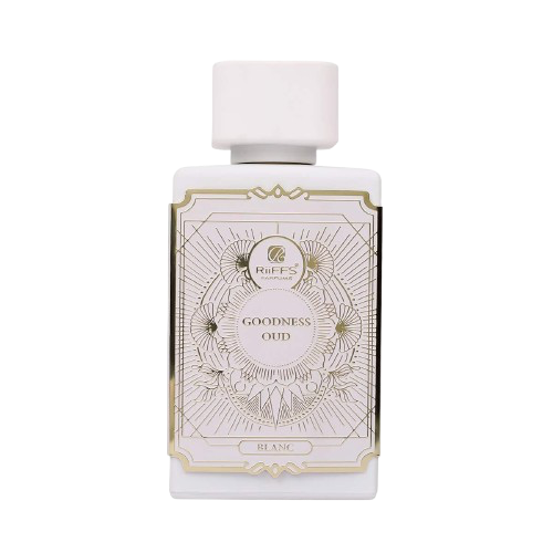 Riiffs Goodness Oud Blanc 100ML EDP Woman