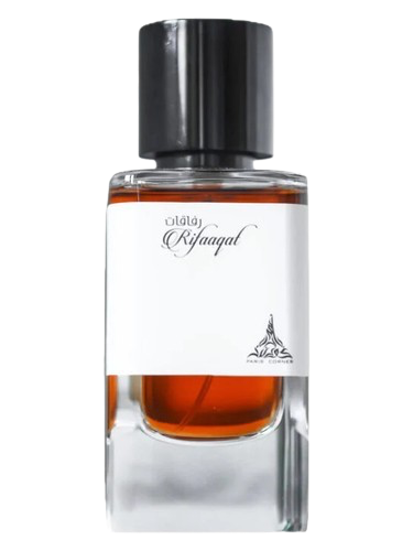 Paris Corner Rifaaqat EDP 100ML Unisex