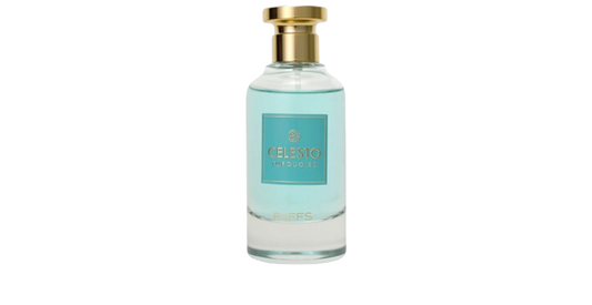 Riiffs Celesto Turquoise EDP 100ML Men