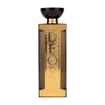 Riiffs Deoro Patchouli EDP 100ML Men