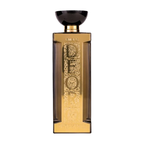 Riiffs Deoro Patchouli EDP 100ML Men