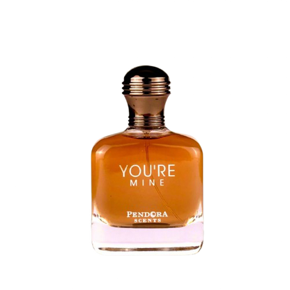 Paris Corner You're Mine EDP 100 ml, men