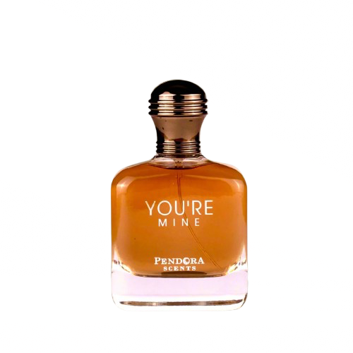 Paris Corner You're Mine EDP 100 ml, men