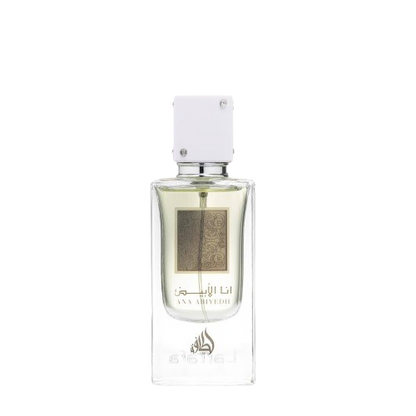 Lattafa Ana Abiyedh EDP 60ML Unisex