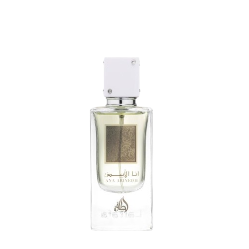 Lattafa Ana Abiyedh EDP 60ML Unisex