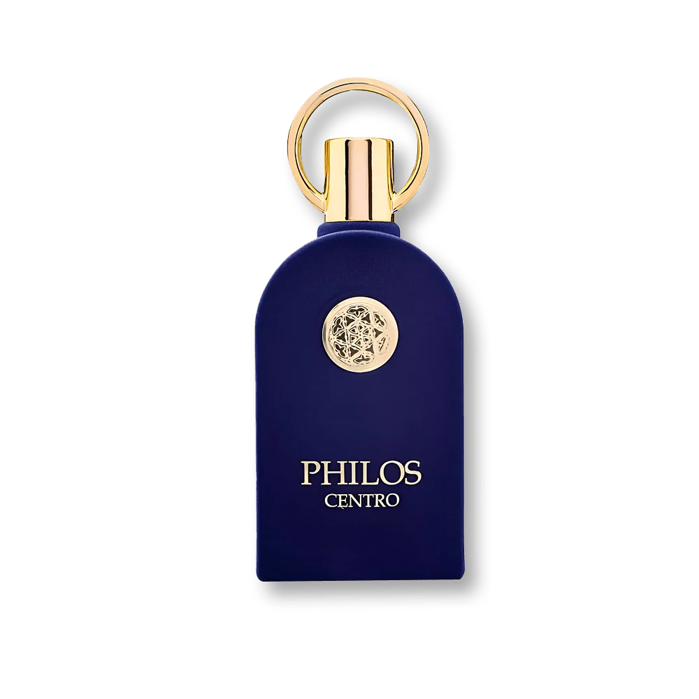Maison Alhambra Philos Centro EDP 100ML Unisex