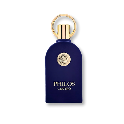 Maison Alhambra Philos Centro EDP 100ML Unisex