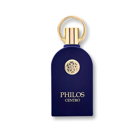 Maison Alhambra Philos Centro EDP 100ML Unisex