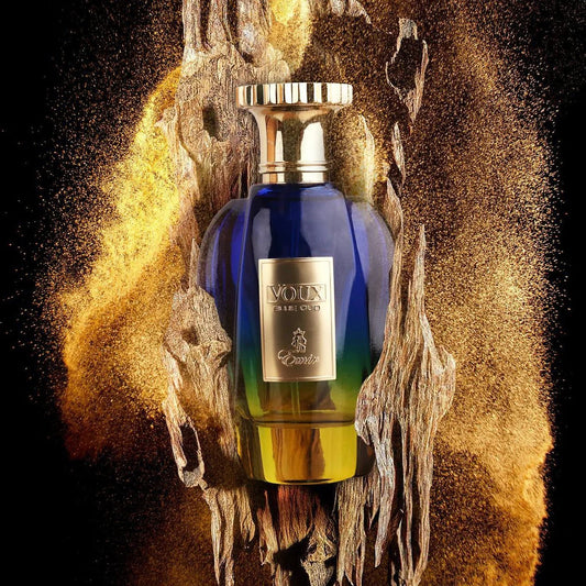 Emir Voux Blue Oud EDP 100ml Unisex