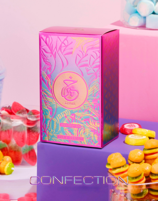 Paris Corner Khair Confection EDP 100ML Unisex