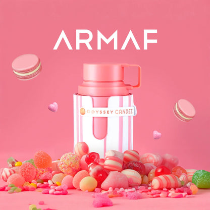 Armaf Odyssey Candee EDP 100ML Women
