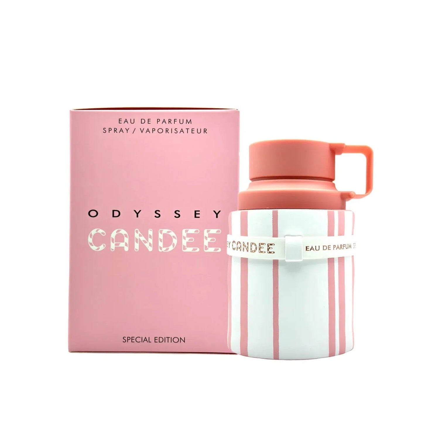 Armaf Odyssey Candee EDP 100ML Women