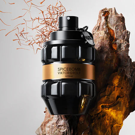 Viktor&Rolf-Spicebomb Extreme 90ml EDP