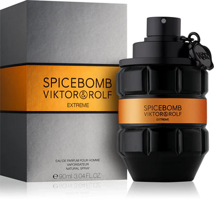 Viktor&Rolf-Spicebomb Extreme 90ml EDP