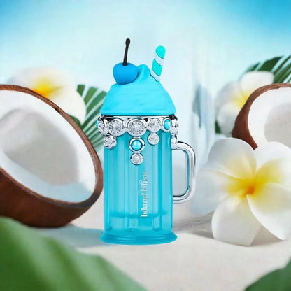 Armaf-Island Bliss 100ML EDP Női