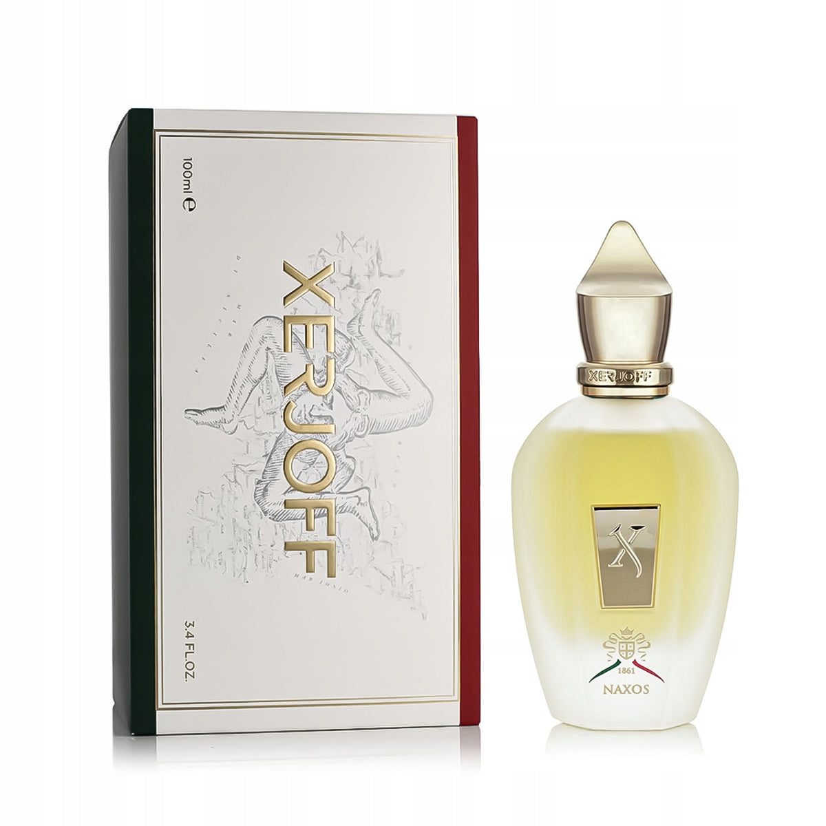 Xerjoff-Naxos (EDP)