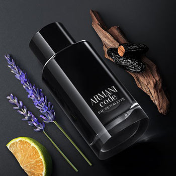 Giorgio Armani-Code EDT