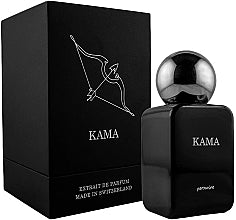 Pernoire-Kama