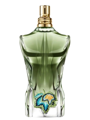 Jean Paul Gaultier – Le Bau Paradise Garden