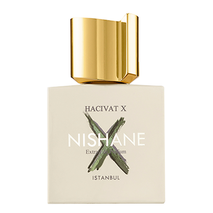 Nishane-Hacivat X